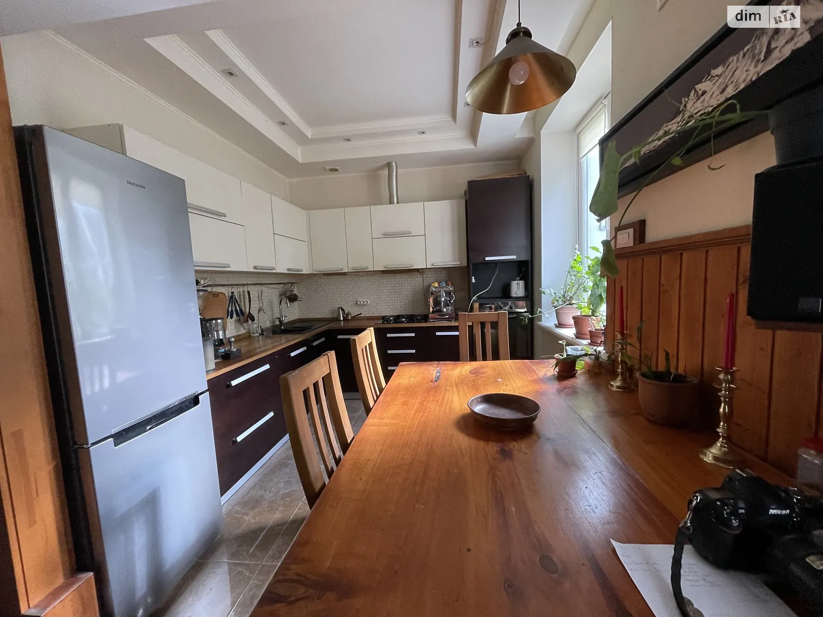 Продается 1-комнатная квартира 57 кв. м в Одессе, пер. Чайковского - фото 1