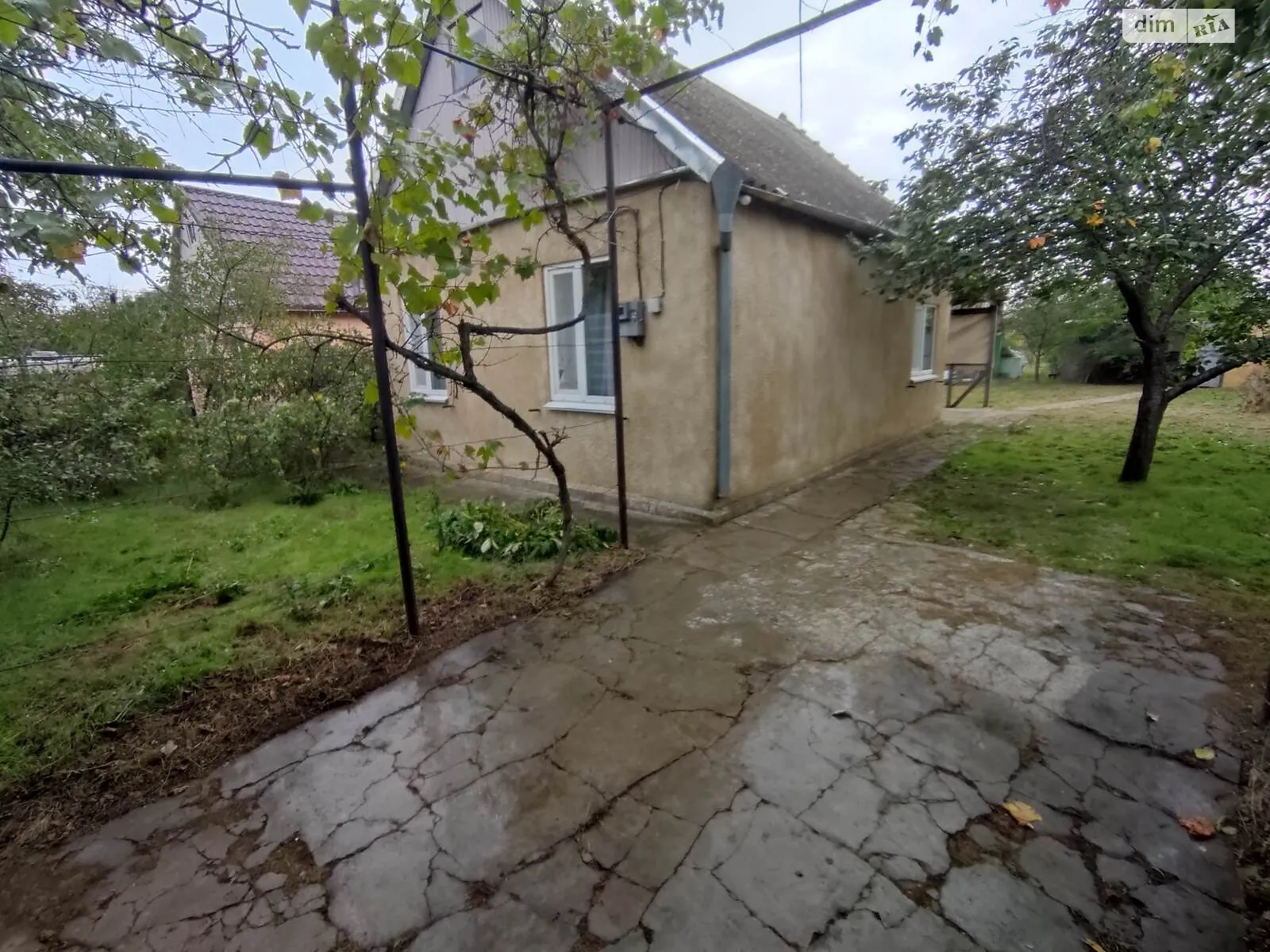 Продается одноэтажный дом 28.5 кв. м с террасой, цена: 10200 $ - фото 1