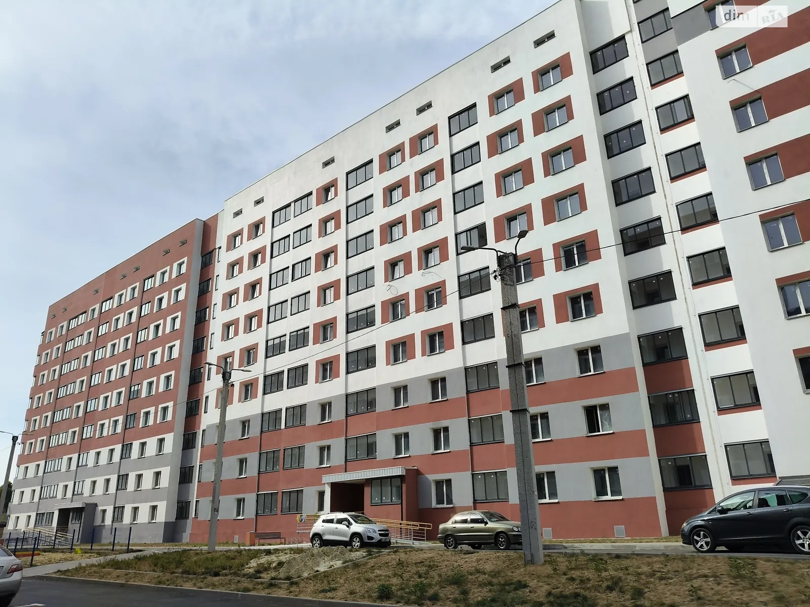 Продається 1-кімнатна квартира 40.13 кв. м у Харкові, цена: 13500 $ - фото 1