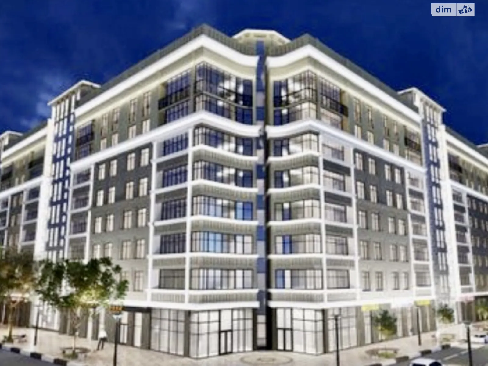 Продається 1-кімнатна квартира 60 кв. м у Харкові, вул. Сумська, 77/1 - фото 1