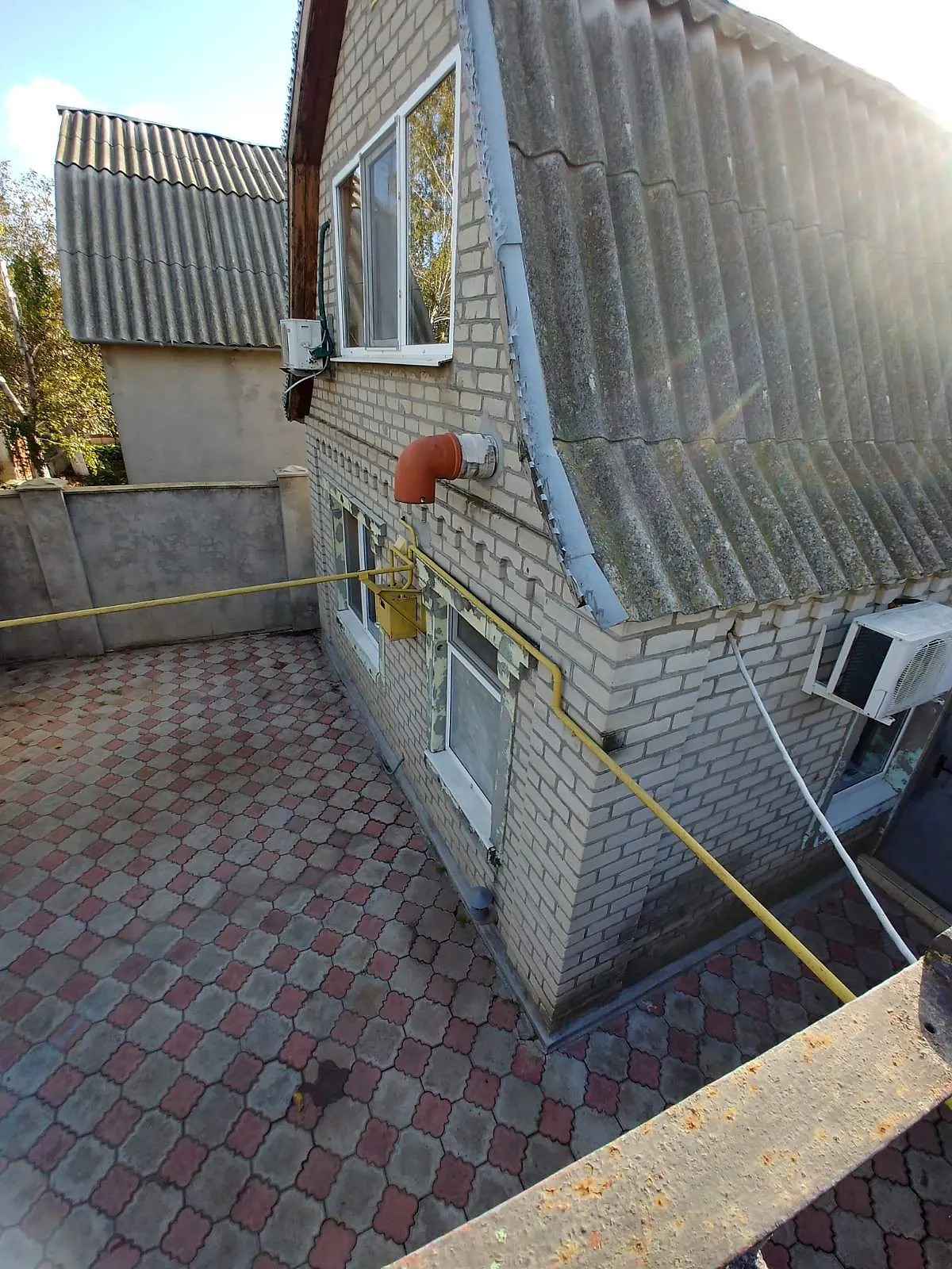 Продається будинок 2 поверховий 91.6 кв. м з садом, цена: 40000 $ - фото 1