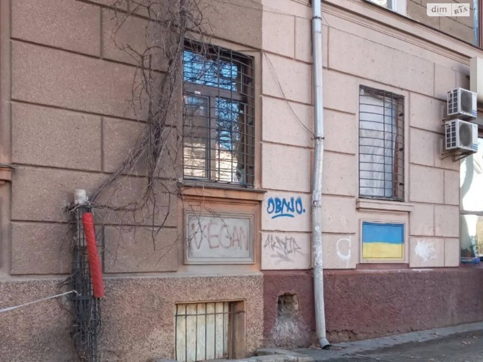 Продається приміщення вільного призначення 36 кв. м в 5-поверховій будівлі, цена: 49000 $ - фото 1