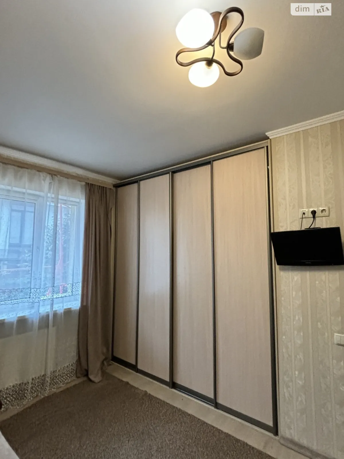 Продается 1-комнатная квартира 30.5 кв. м в Ирпене, ул. Мечникова - фото 1