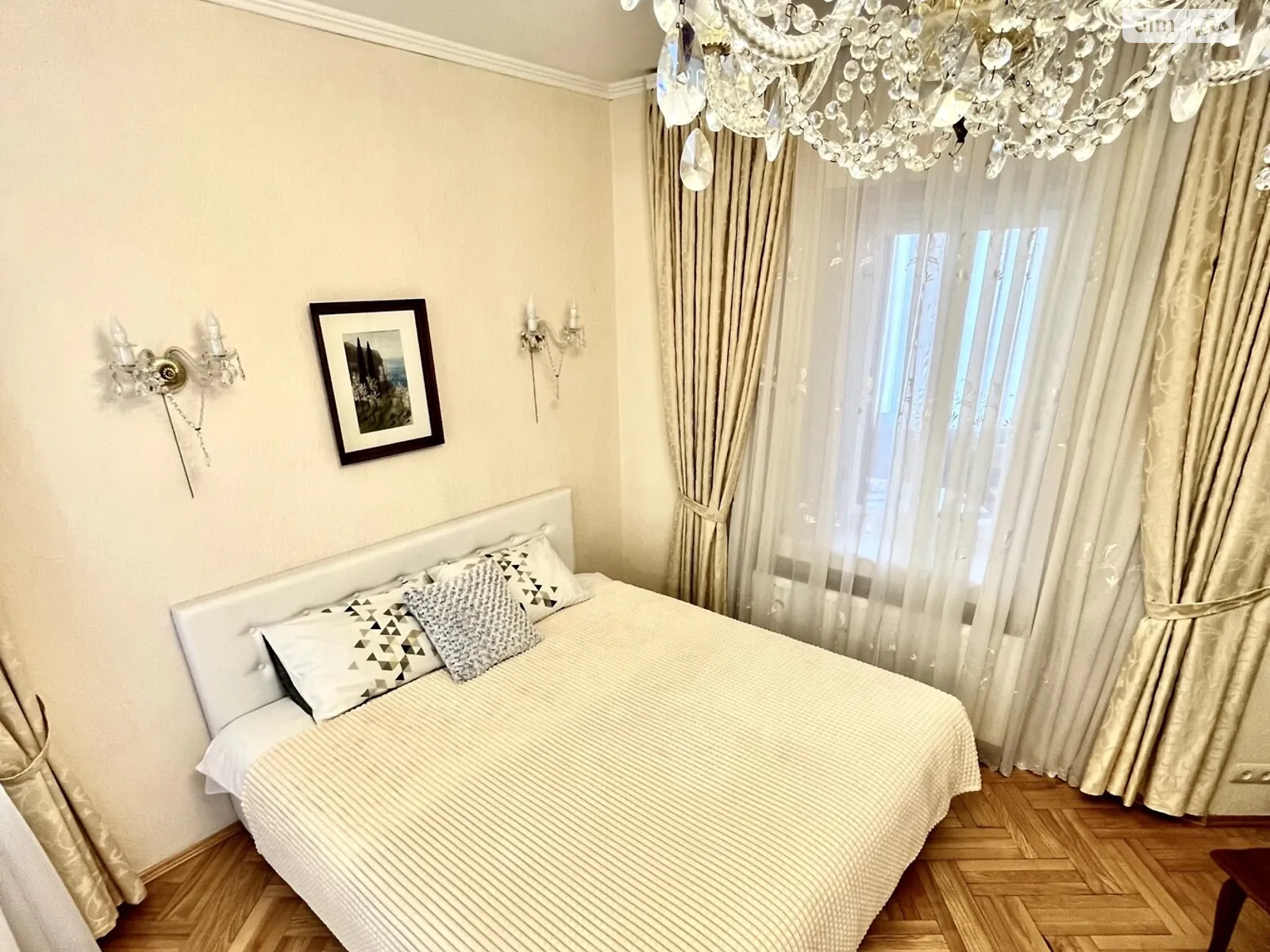 Здається в оренду 1-кімнатна квартира у Києві, вул. Михайлівська - фото 1