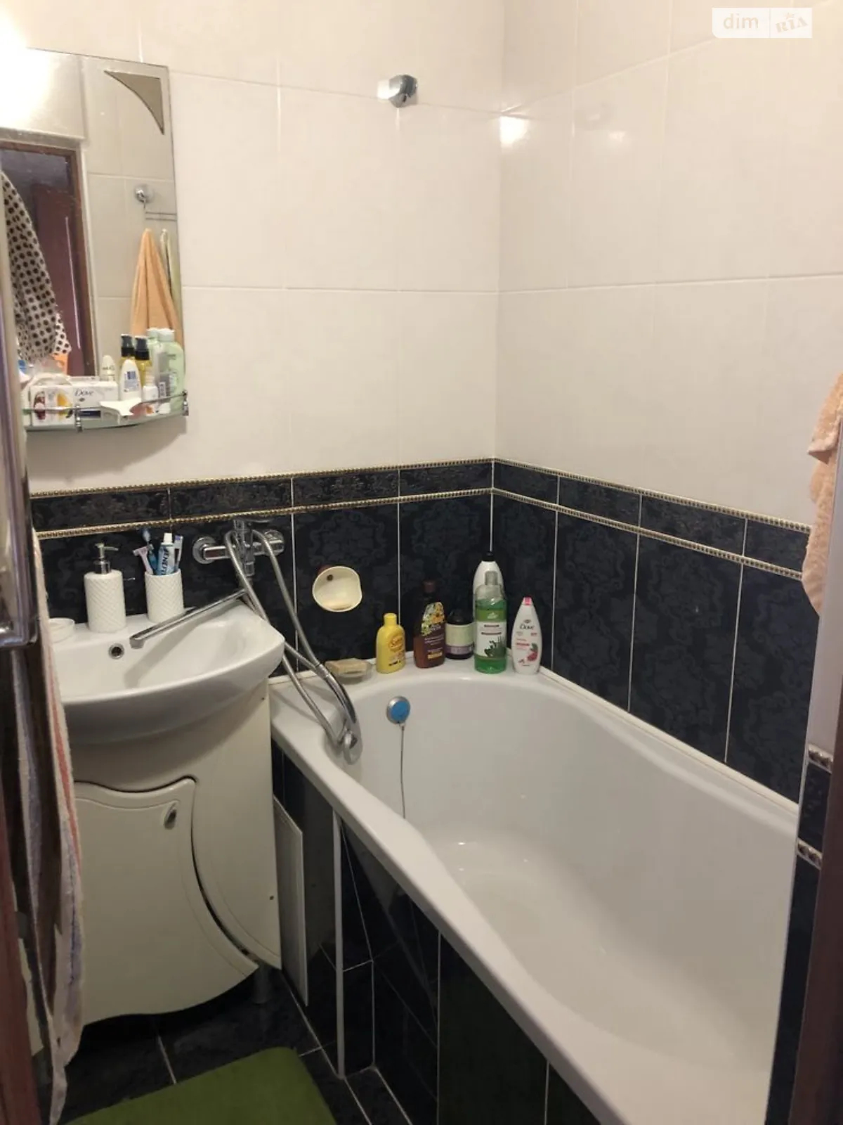 Продается 2-комнатная квартира 61.6 кв. м в Хмельницком, пер. Тракторный - фото 1
