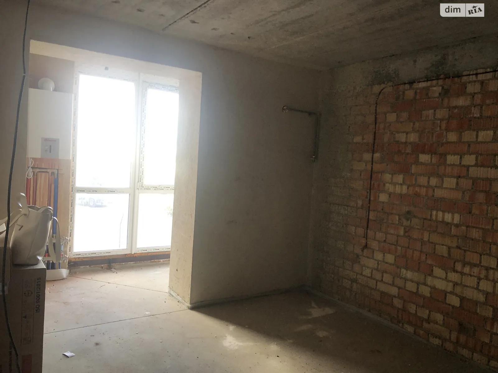 Продається 2-кімнатна квартира 66 кв. м у, цена: 55000 $ - фото 1