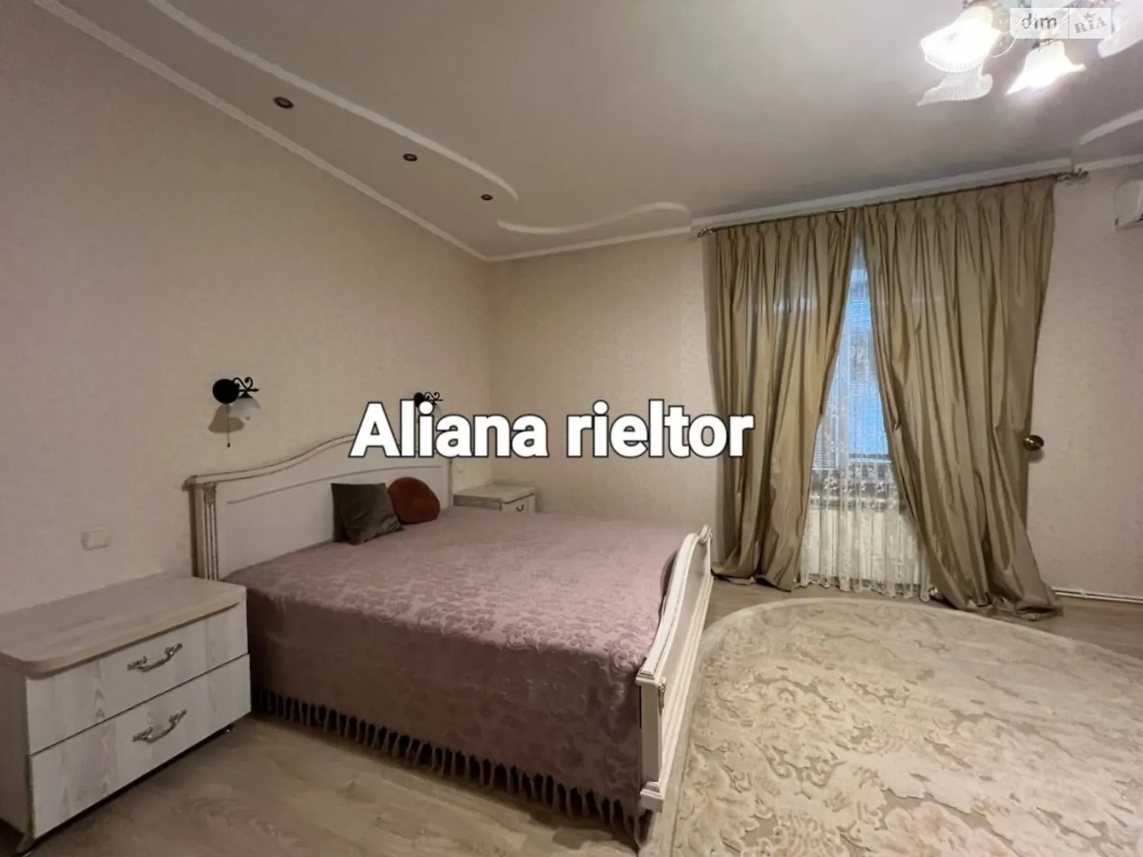 Здається в оренду будинок 2 поверховий 170 кв. м з терасою, цена: 1300 $ - фото 1