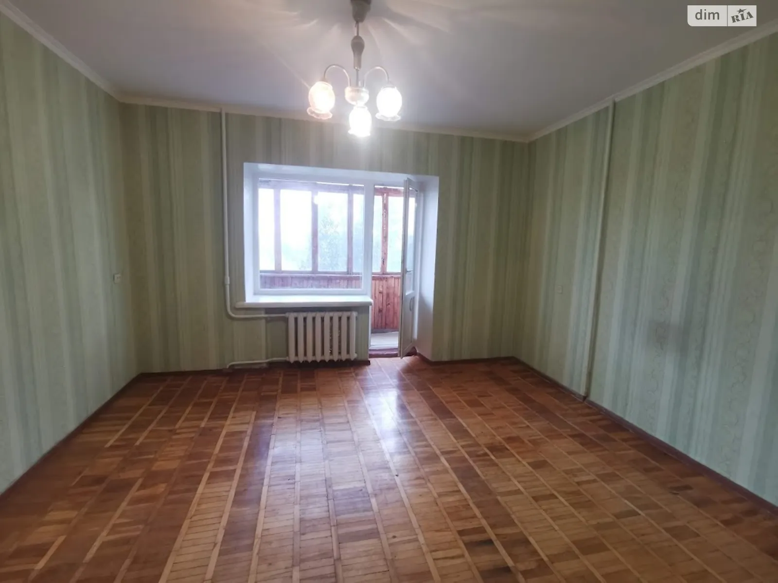 Продается 2-комнатная квартира 52.7 кв. м в Каменском, просп. Надднепрянский, 1В - фото 1