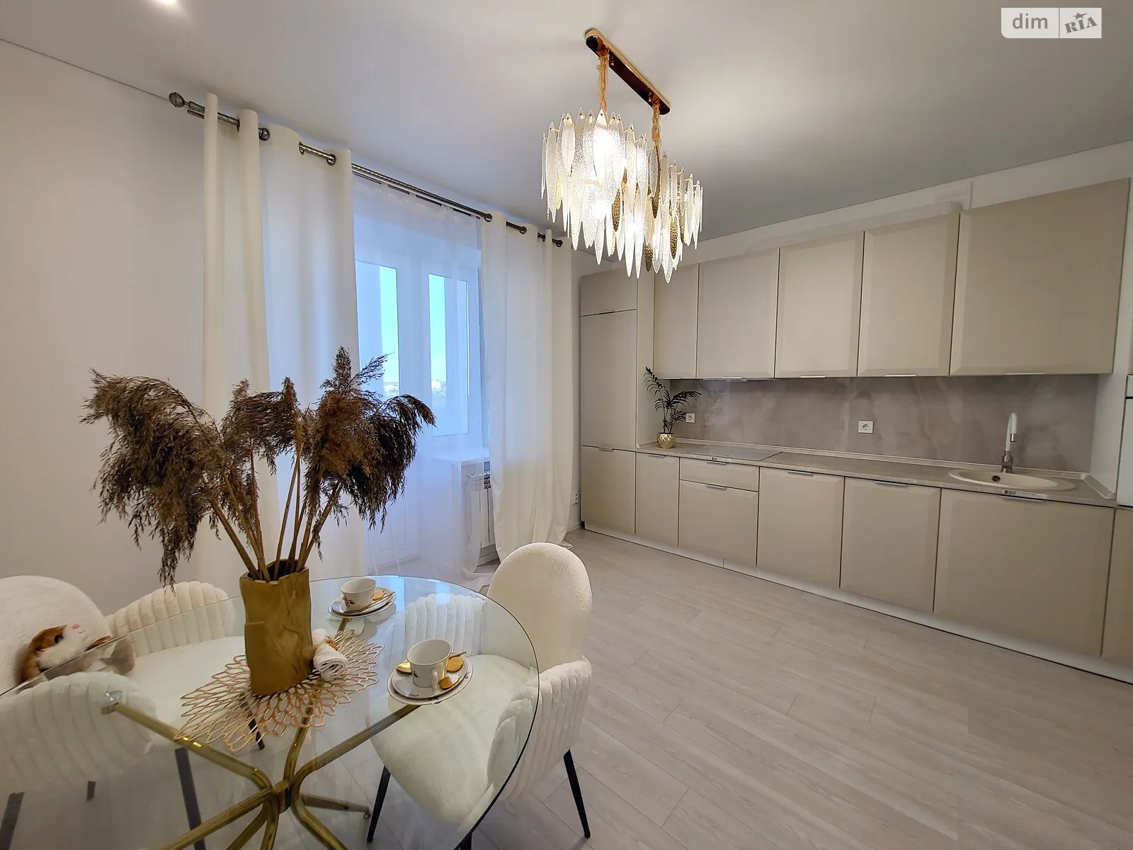 Продается 2-комнатная квартира 74.4 кв. м в Виннице, цена: 95000 $ - фото 1