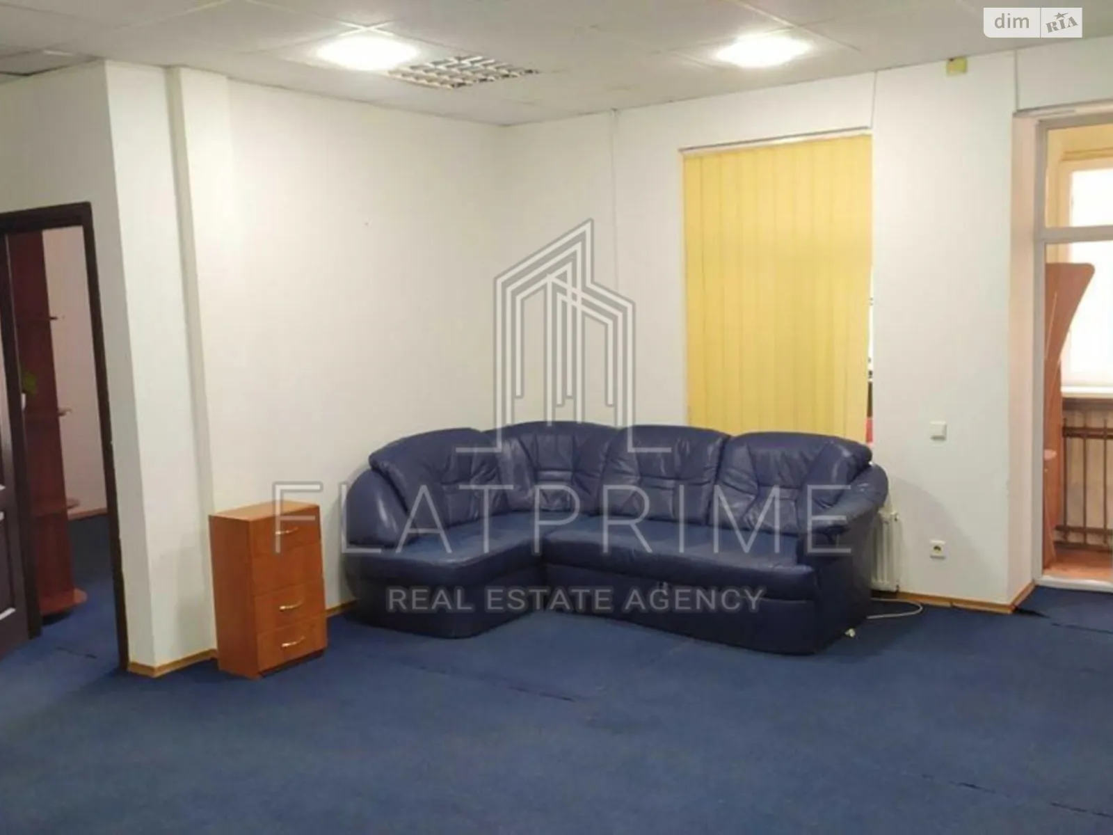 Продается 3-комнатная квартира 73.3 кв. м в Киеве, ул. Шота Руставели, 20В - фото 1