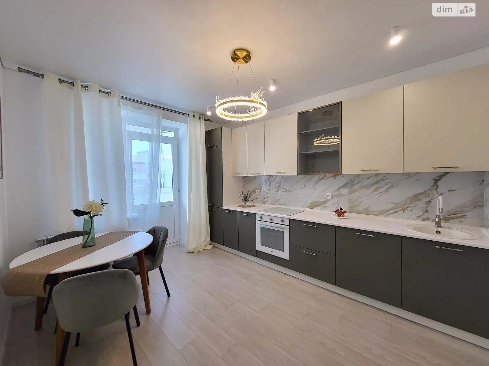 Продается 3-комнатная квартира 97.5 кв. м в Виннице, цена: 109000 $ - фото 1