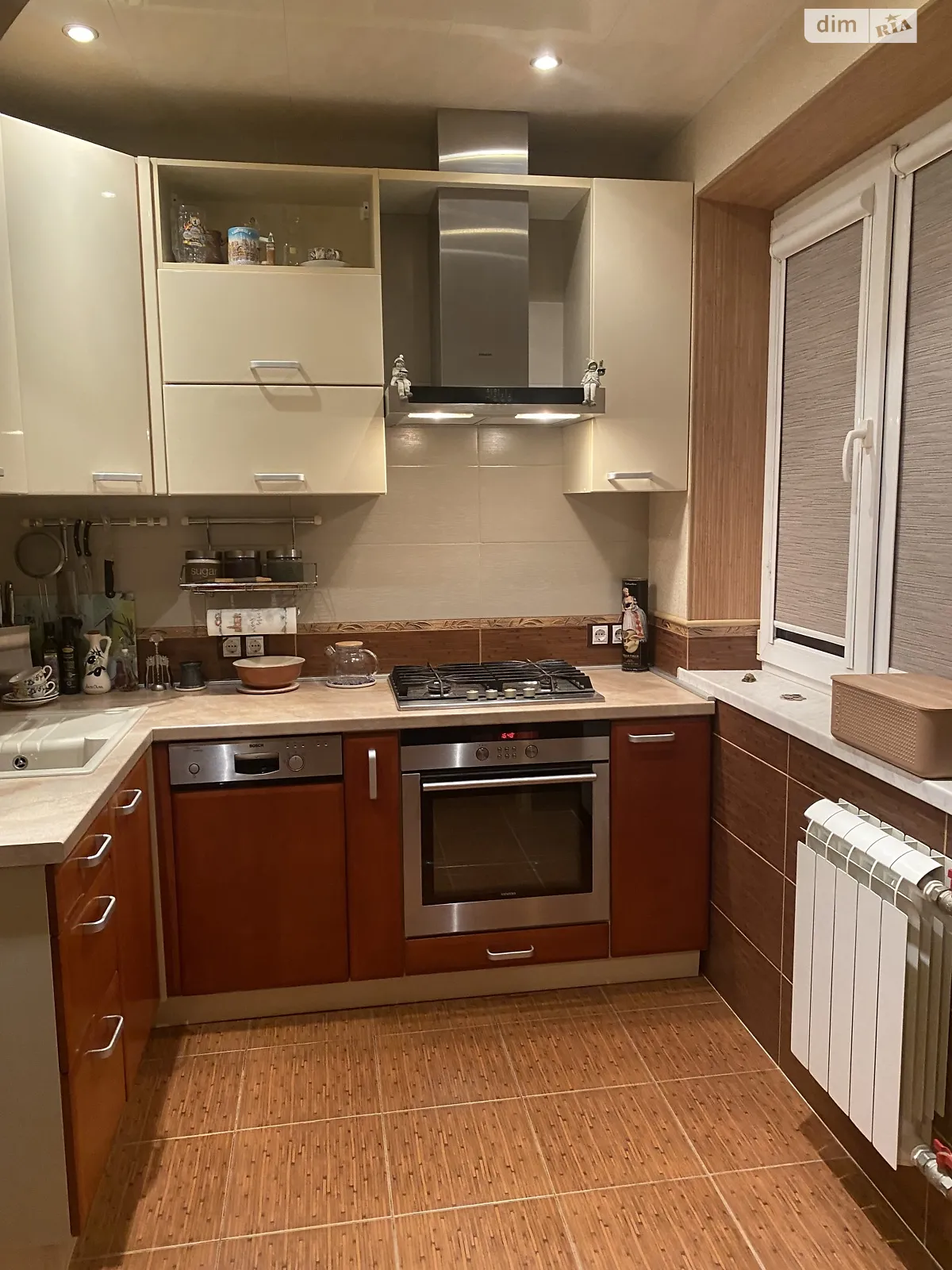 Продается 2-комнатная квартира 47 кв. м в Харькове, ул. Бучмы, 30В - фото 1