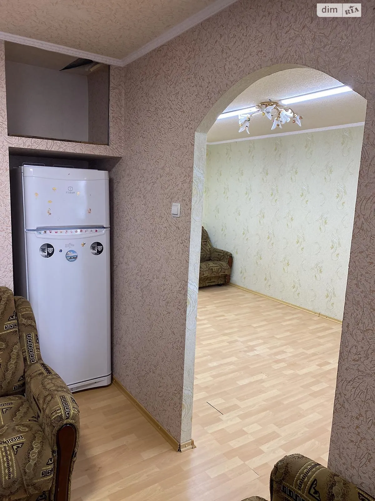 Продається 1-кімнатна квартира 35.1 кв. м у Дніпрі, цена: 28000 $ - фото 1