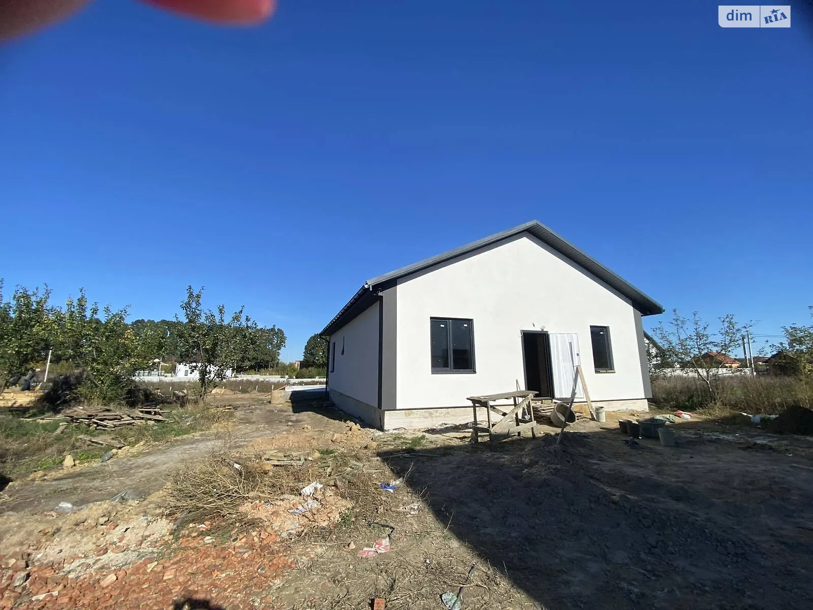 Продається одноповерховий будинок 89 кв. м з ділянкою, цена: 68000 $ - фото 1