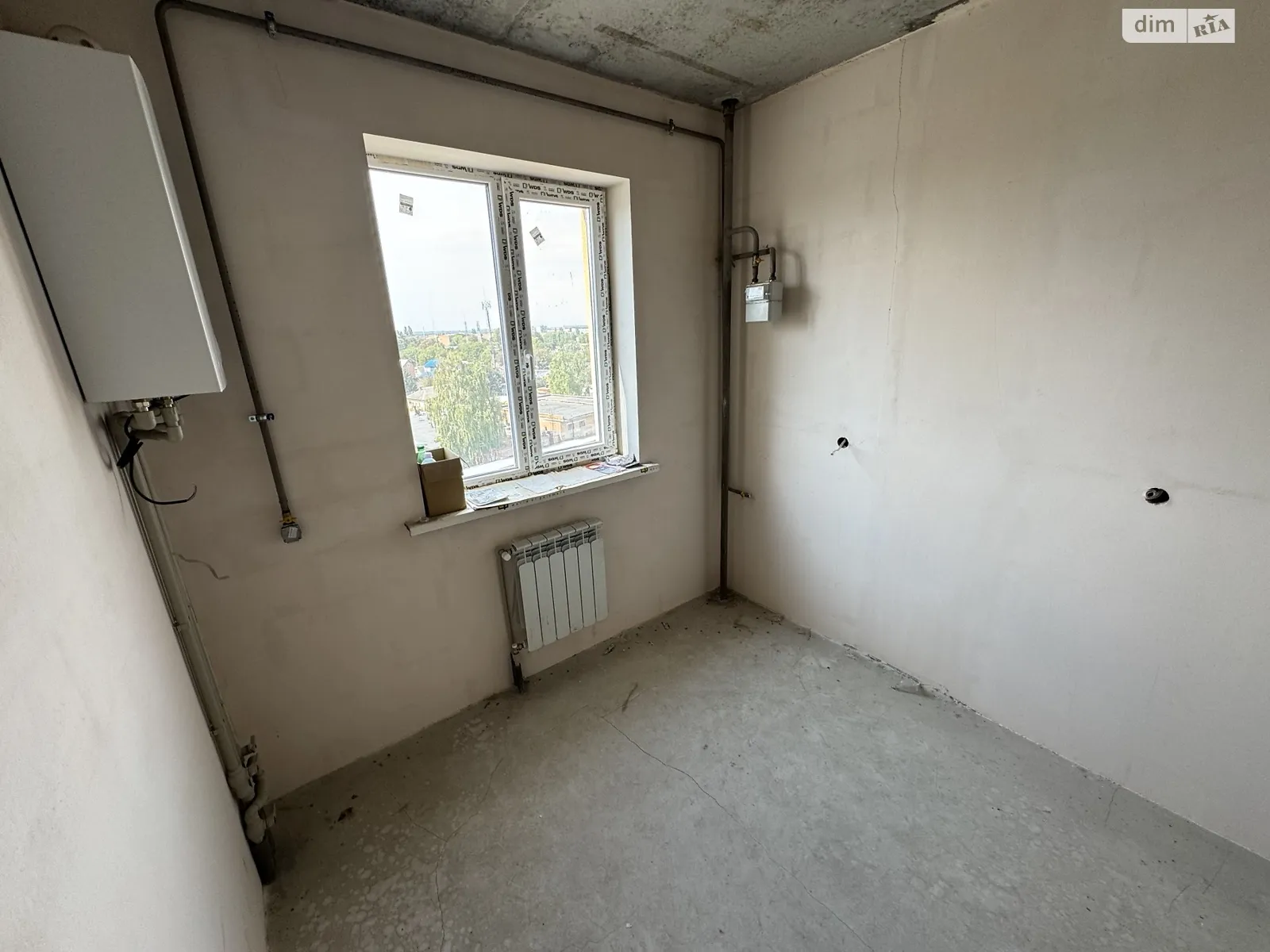 Продается 2-комнатная квартира 66.7 кв. м в Рассошенцах, ул. Перспективная, 7 - фото 1