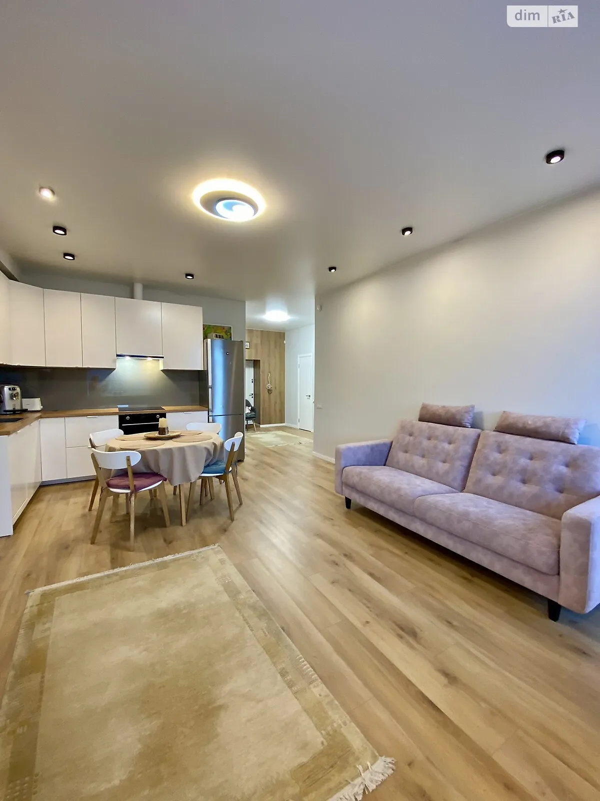 Продается 3-комнатная квартира 77.3 кв. м в Днепре, цена: 87000 $ - фото 1