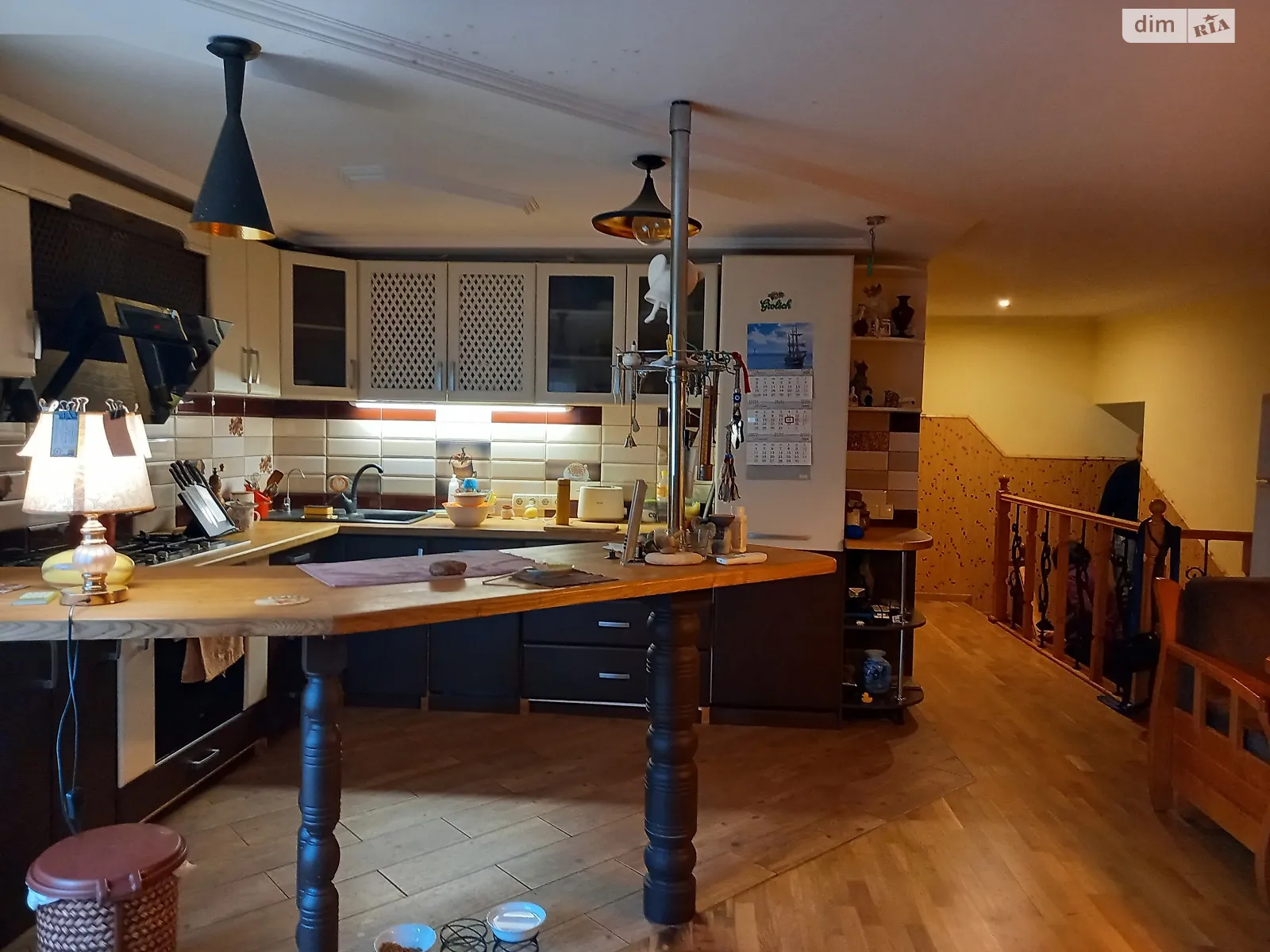 Продается 2-комнатная квартира 125 кв. м в Одессе, ул. Европейская - фото 1