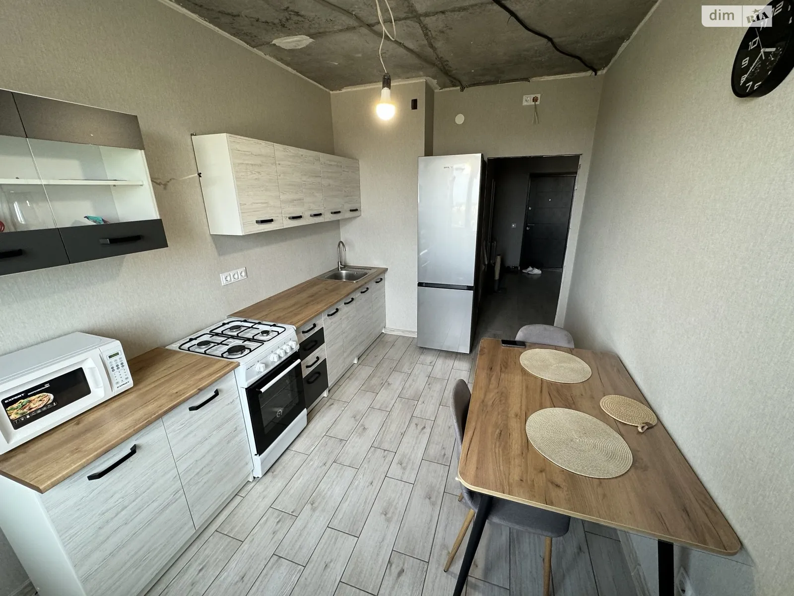 Продається 2-кімнатна квартира 63 кв. м у Полтаві, вул. Кременчуцька, 54Б корпус 2 - фото 1