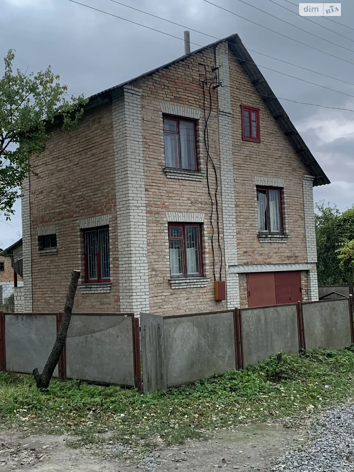 Продається будинок 2 поверховий 80 кв. м с басейном, цена: 27500 $ - фото 1