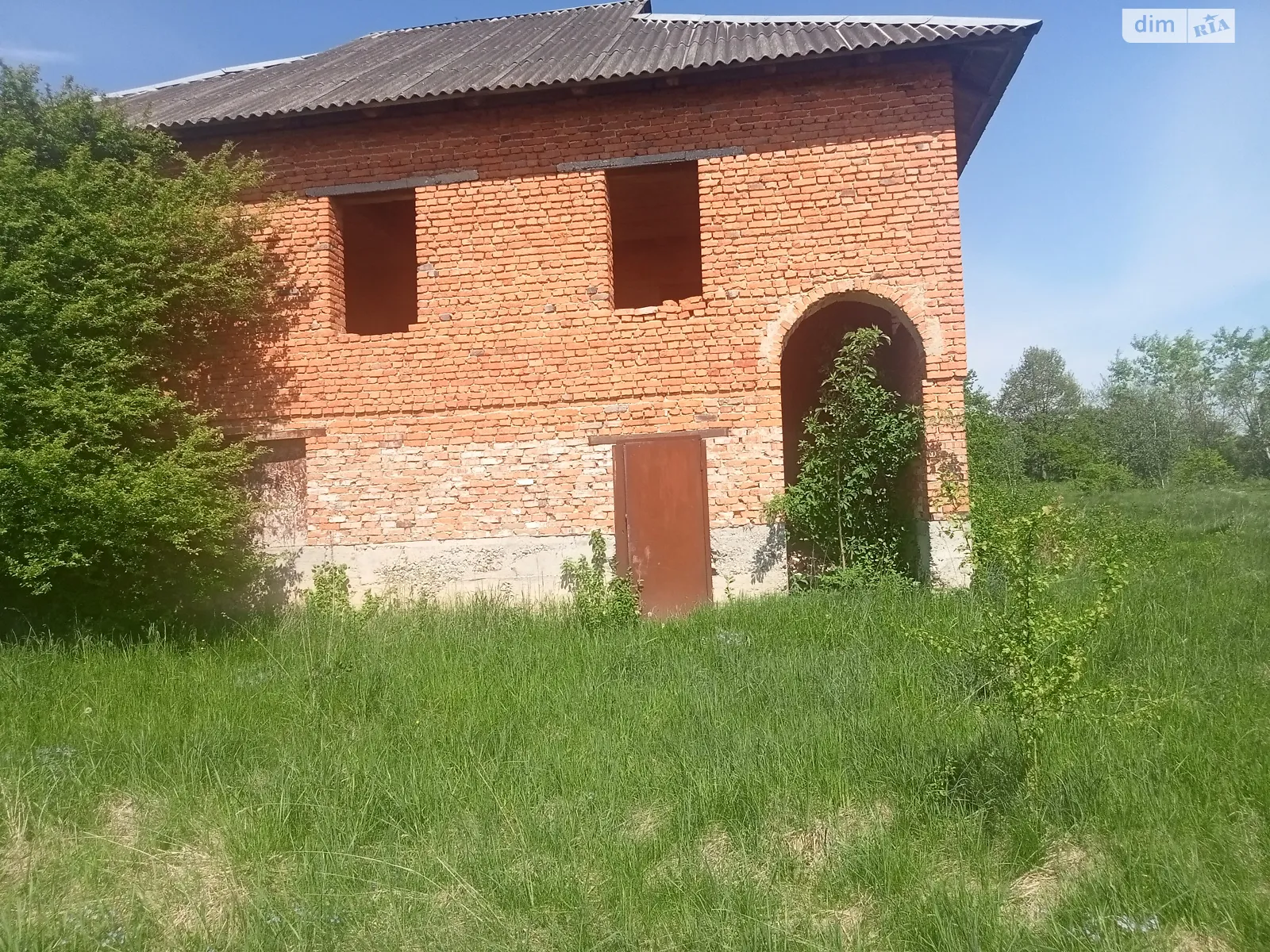 Продається будинок 2 поверховий 193.5 кв. м з бесідкою, цена: 30000 $ - фото 1