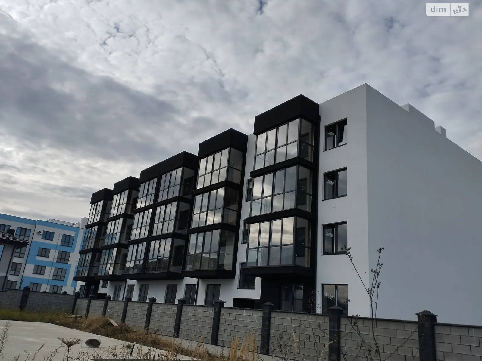 Продається 1-кімнатна квартира 37 кв. м у Рівному, мас. Веснянковий - фото 1