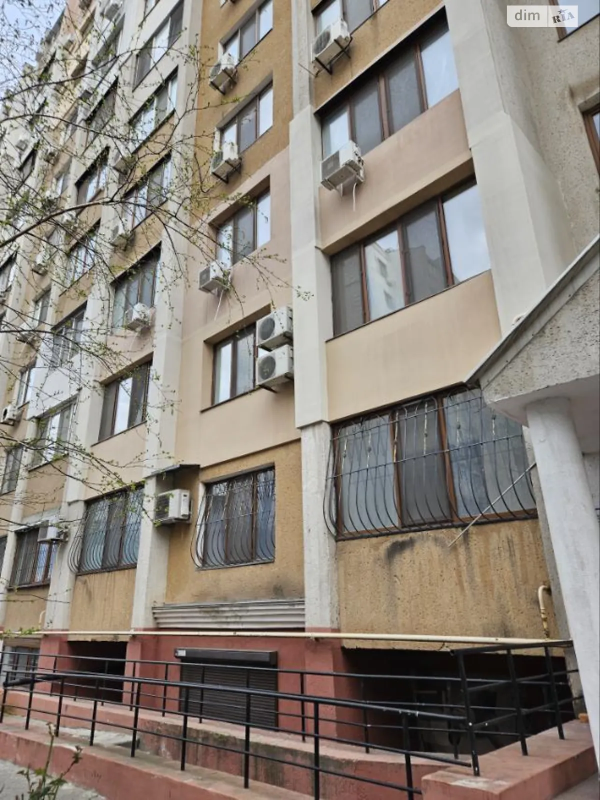 Продается 3-комнатная квартира 82 кв. м в Одессе - фото 3