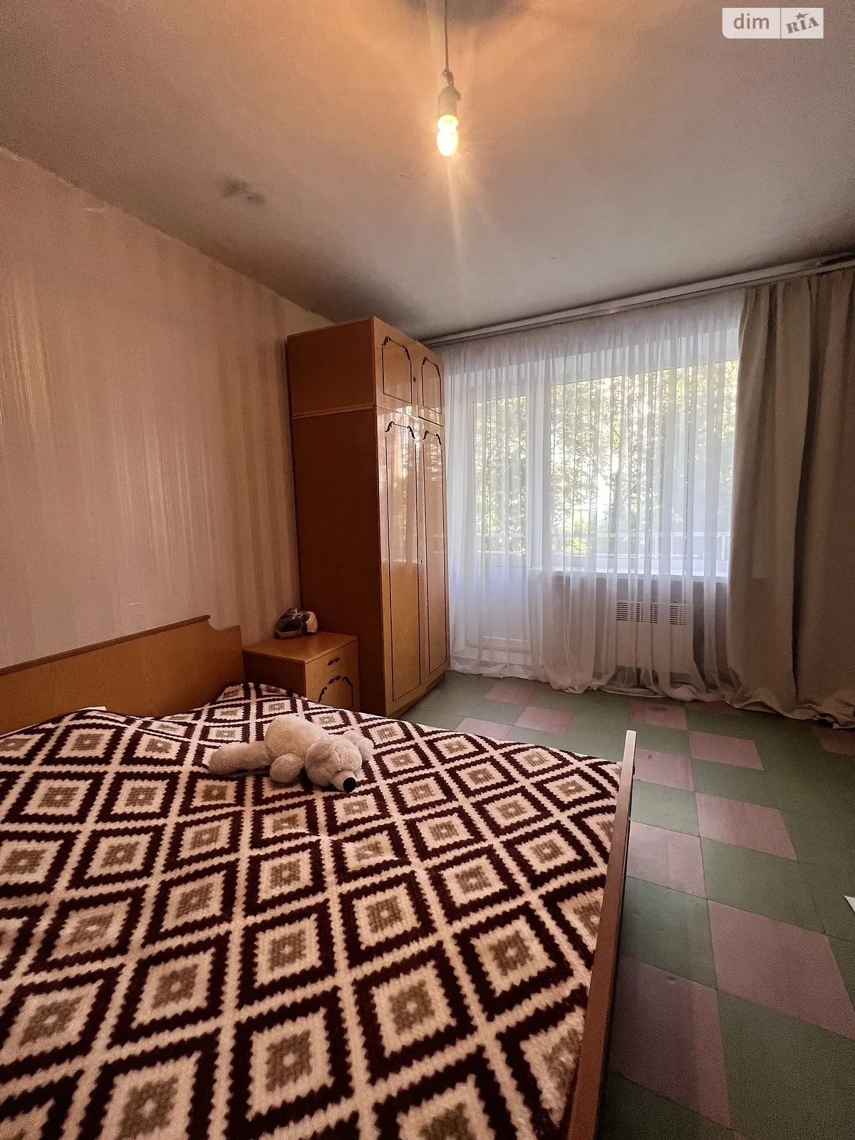 Продается 2-комнатная квартира 49 кв. м в Кропивницком, цена: 33500 $ - фото 1