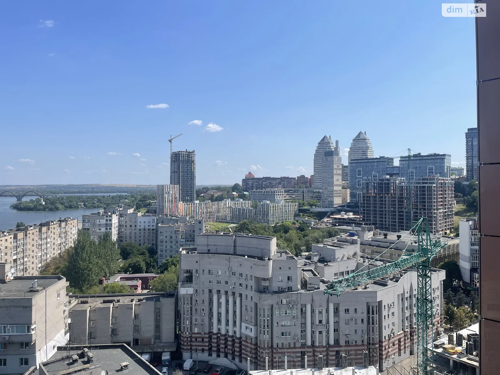 Продается 2-комнатная квартира 81.6 кв. м в Днепре, спуск Крутогорный, 28 - фото 1
