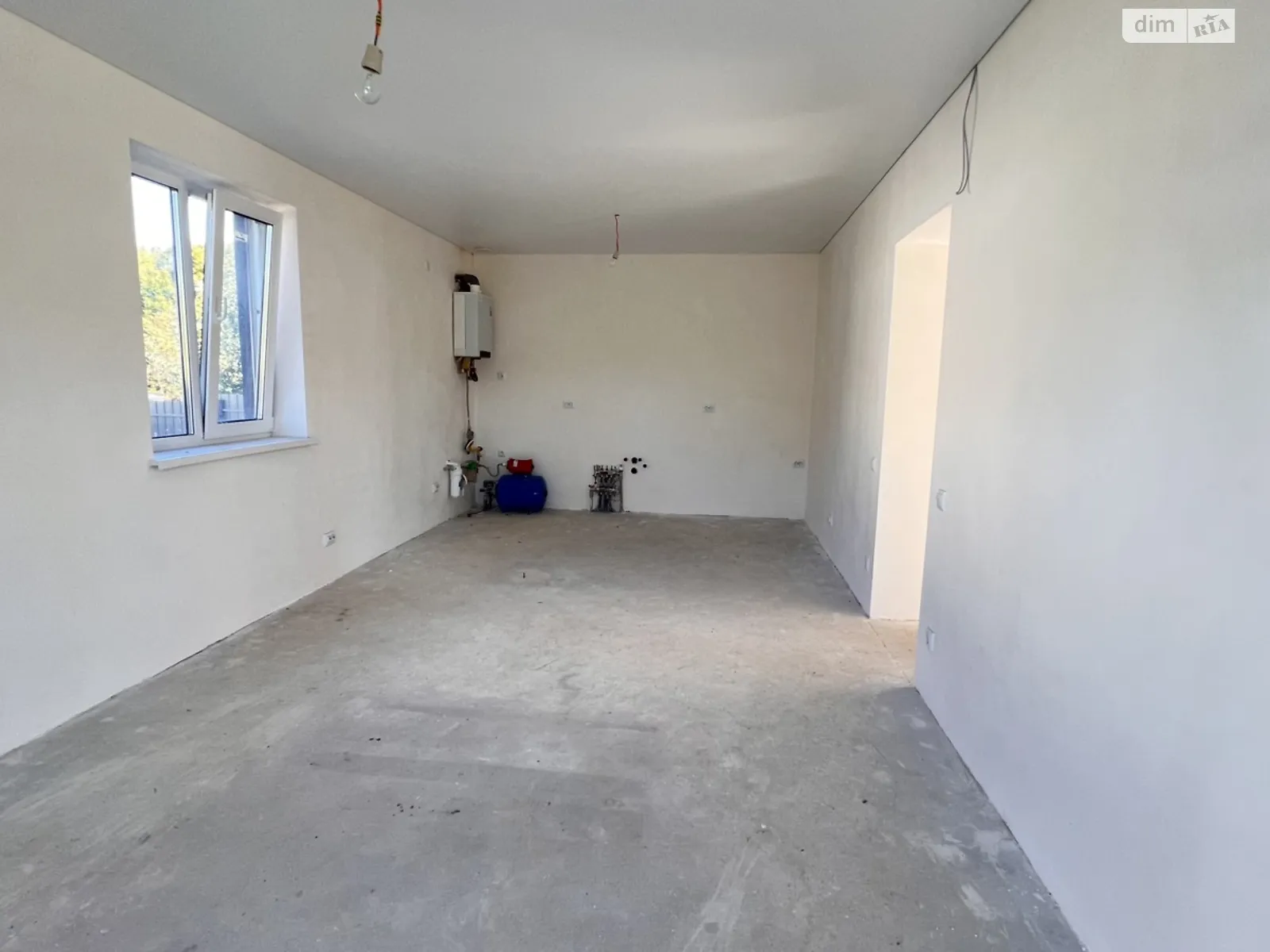 Продается дом на 2 этажа 112 кв. м с террасой, цена: 79000 $ - фото 1