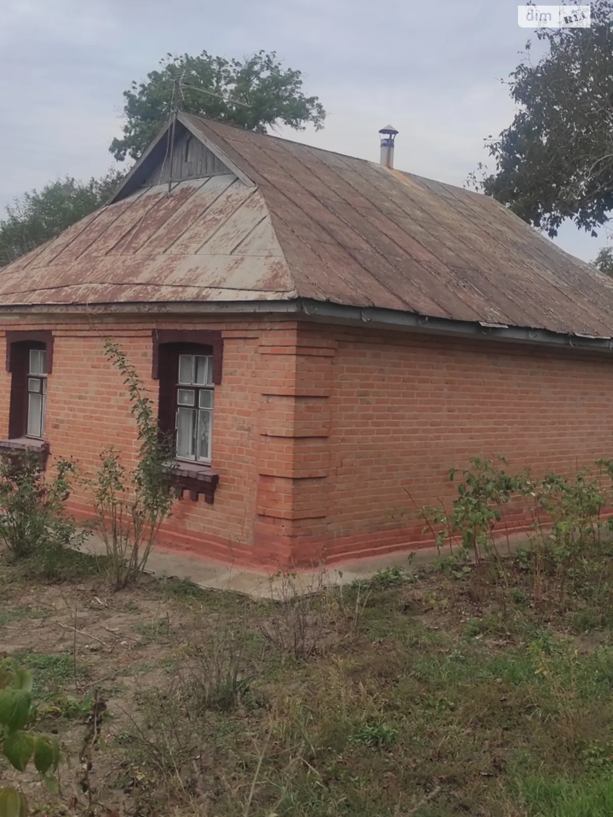 Продается одноэтажный дом 50 кв. м с беседкой, цена: 25000 $ - фото 1