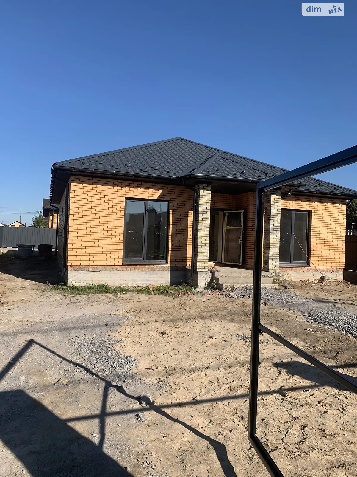 Продається одноповерховий будинок 95 кв. м з подвалом, цена: 77500 $ - фото 1