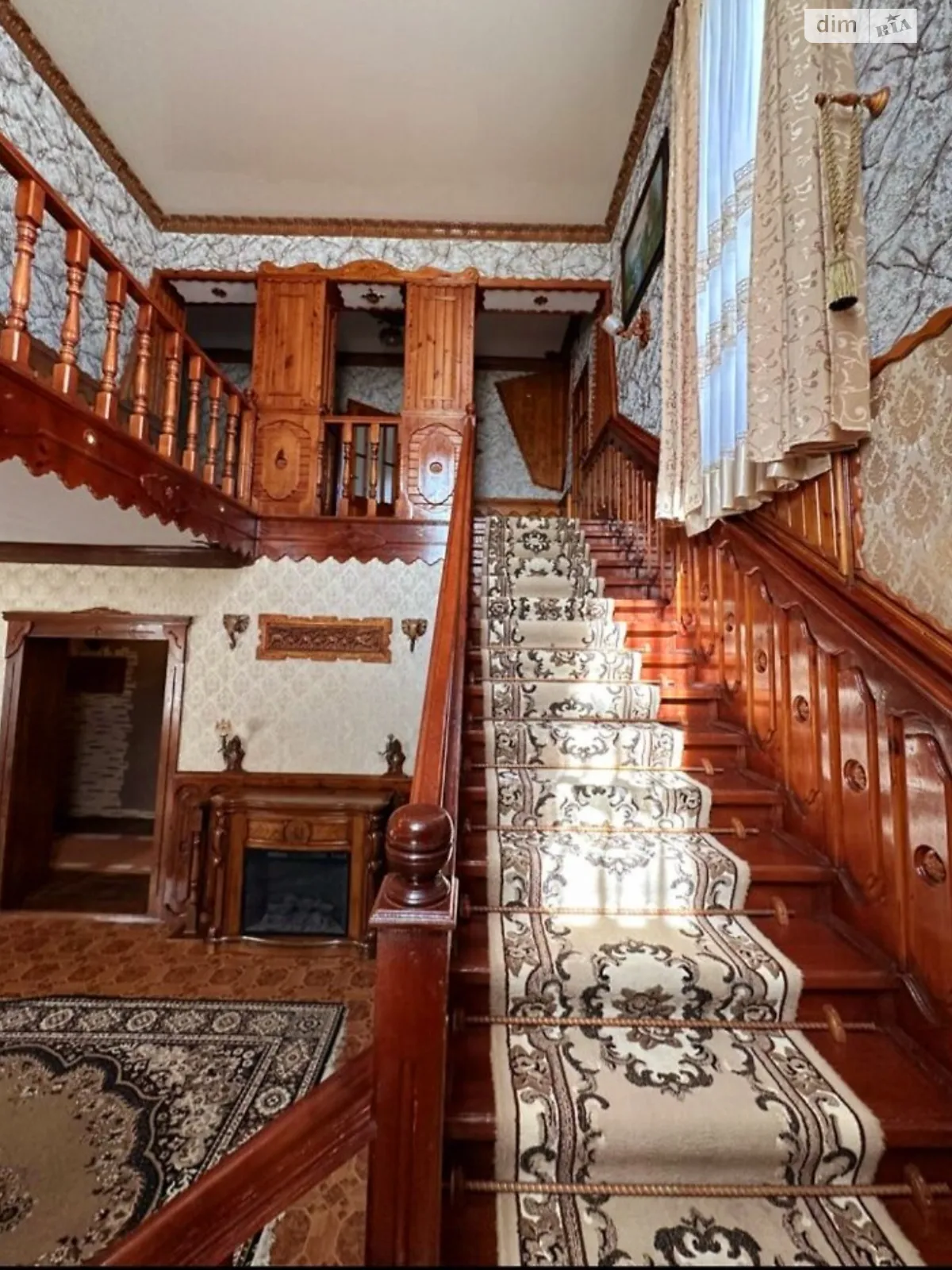 Продается дом на 2 этажа 191.6 кв. м с балконом, цена: 130000 $ - фото 1