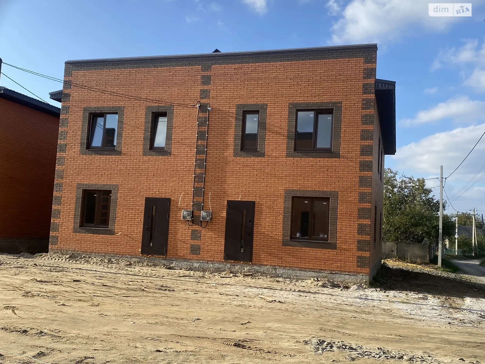 Продається частина будинку 70 кв. м с басейном, цена: 34000 $ - фото 1