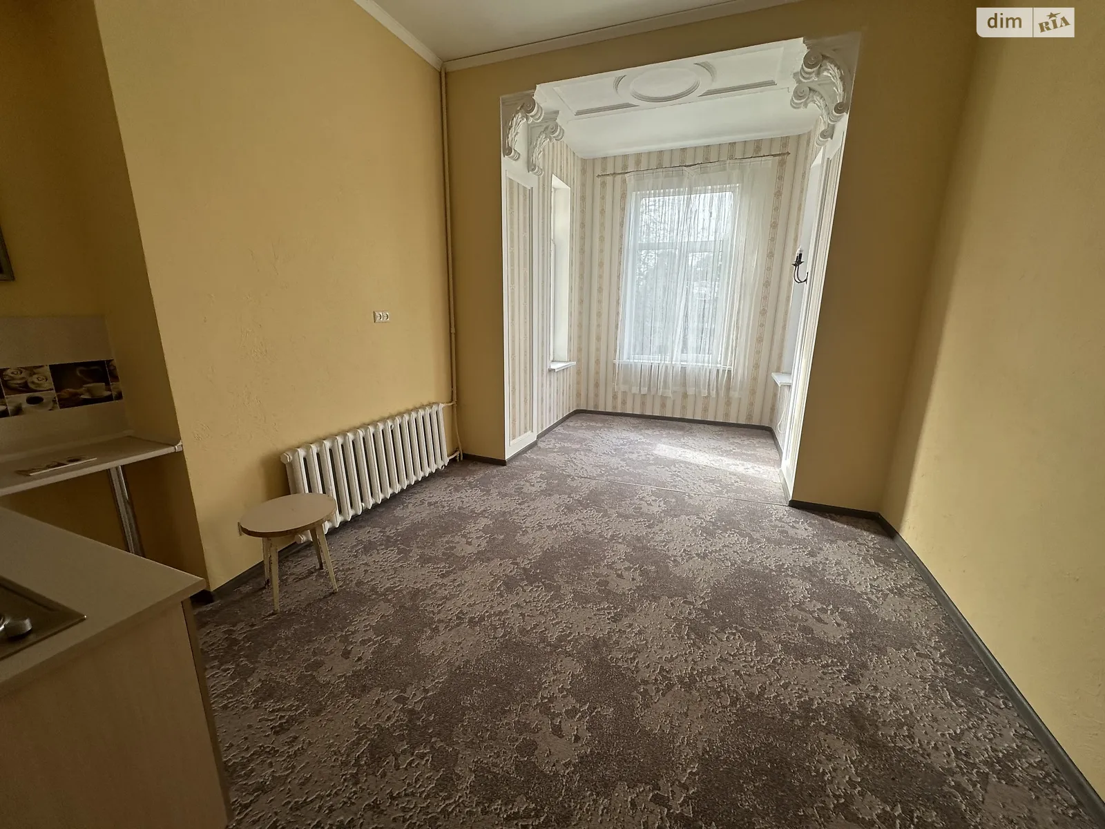 Продается 1-комнатная квартира 29 кв. м в Одессе, ул. Преображенская - фото 1