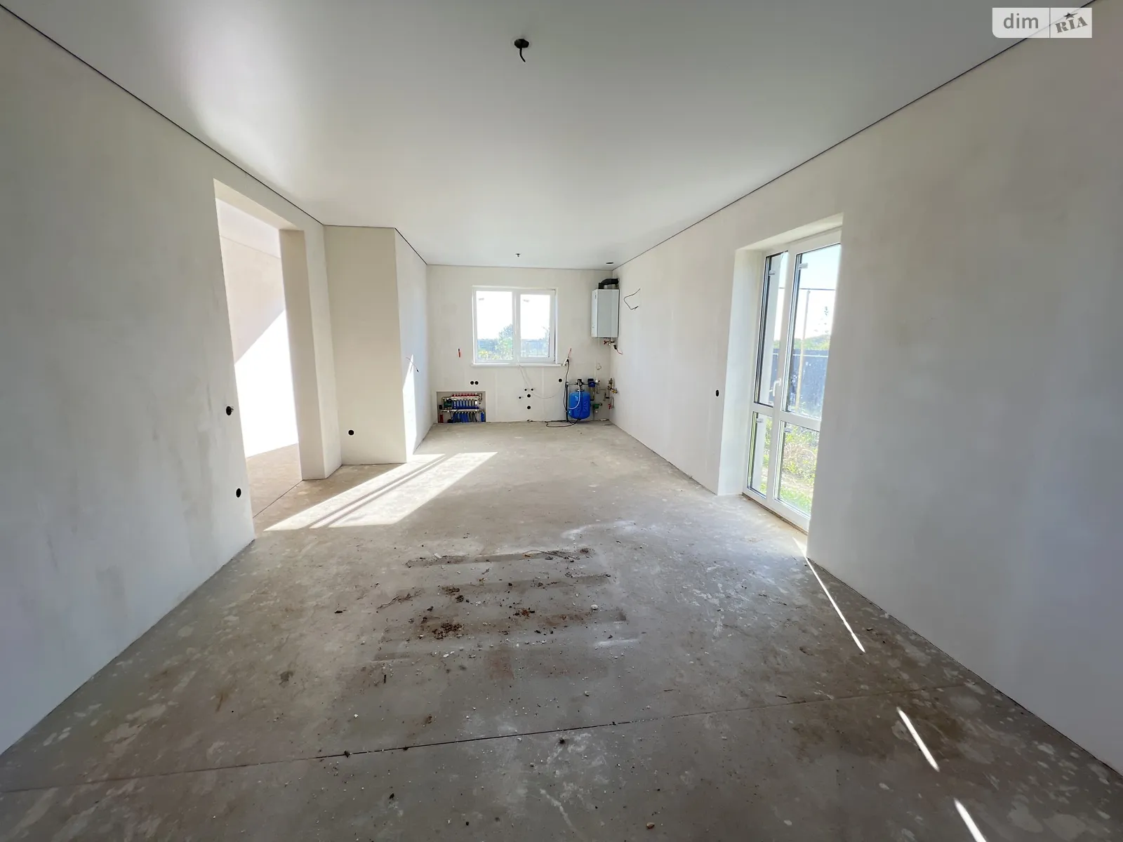 Продается одноэтажный дом 87 кв. м с мансардой, цена: 75000 $ - фото 1