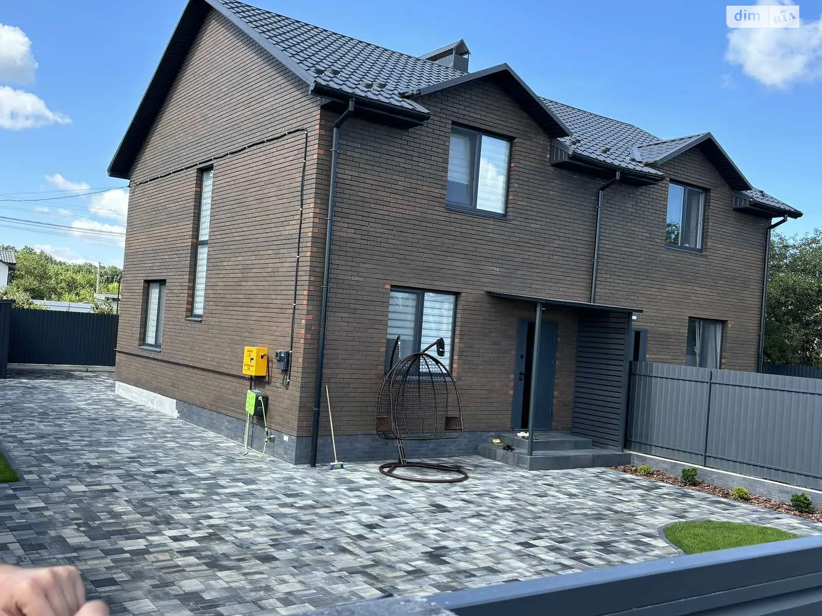 вул. Покровська(Ватутіна) Вінницькі Хутори, цена: 76000 $ - фото 1