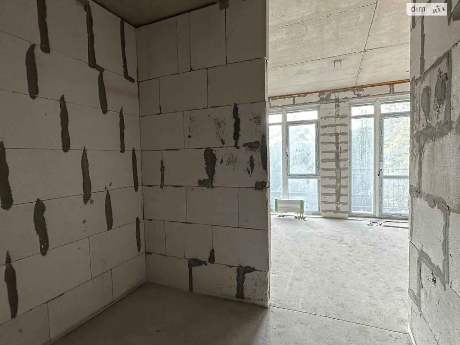 Продается 1-комнатная квартира 27.2 кв. м в Одессе, ул. Дачная, 28 - фото 1