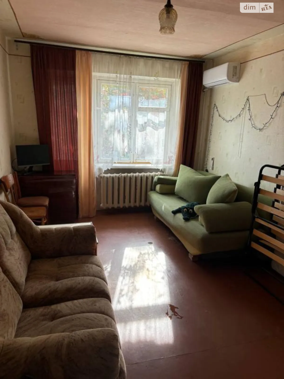 Продается 2-комнатная квартира 40.6 кв. м в Харькове, просп. Юбилейный - фото 1