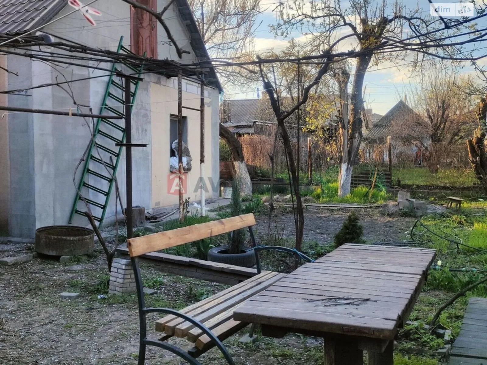Продается одноэтажный дом 70 кв. м с участком, цена: 50000 $ - фото 1