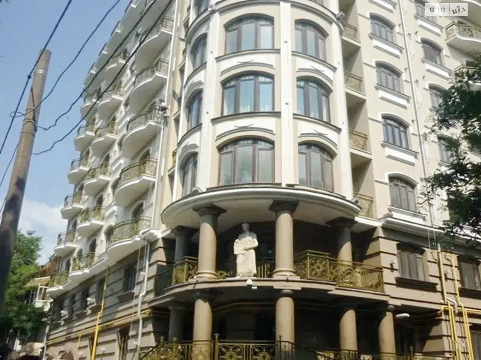 Продається 2-кімнатна квартира 81.7 кв. м у Одесі, вул. Маразліївська, 64 - фото 1