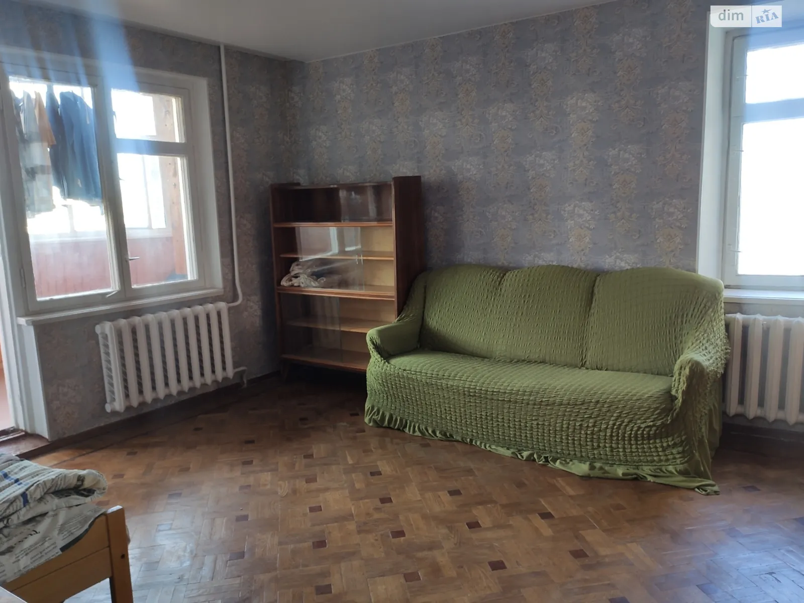 Продається 2-кімнатна квартира 56 кв. м у Одесі, вул. Академіка Корольова - фото 1