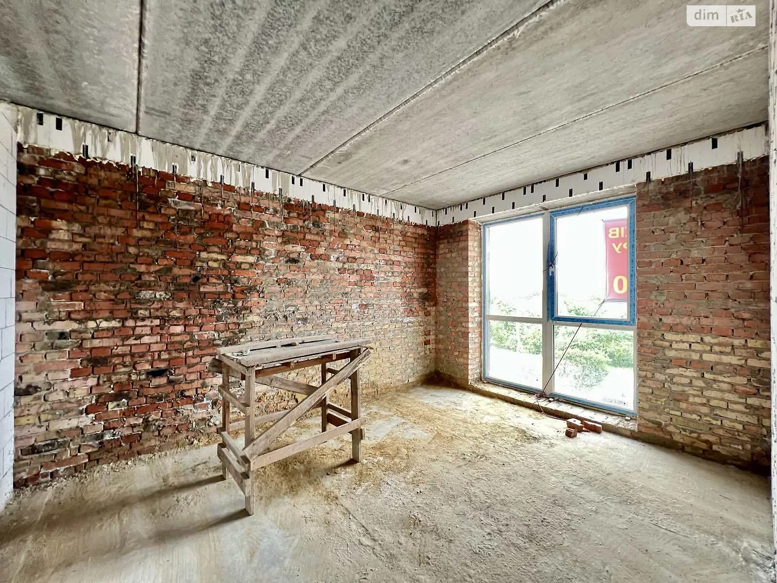 Продается 1-комнатная квартира 39.4 кв. м в, цена: 36500 $ - фото 1