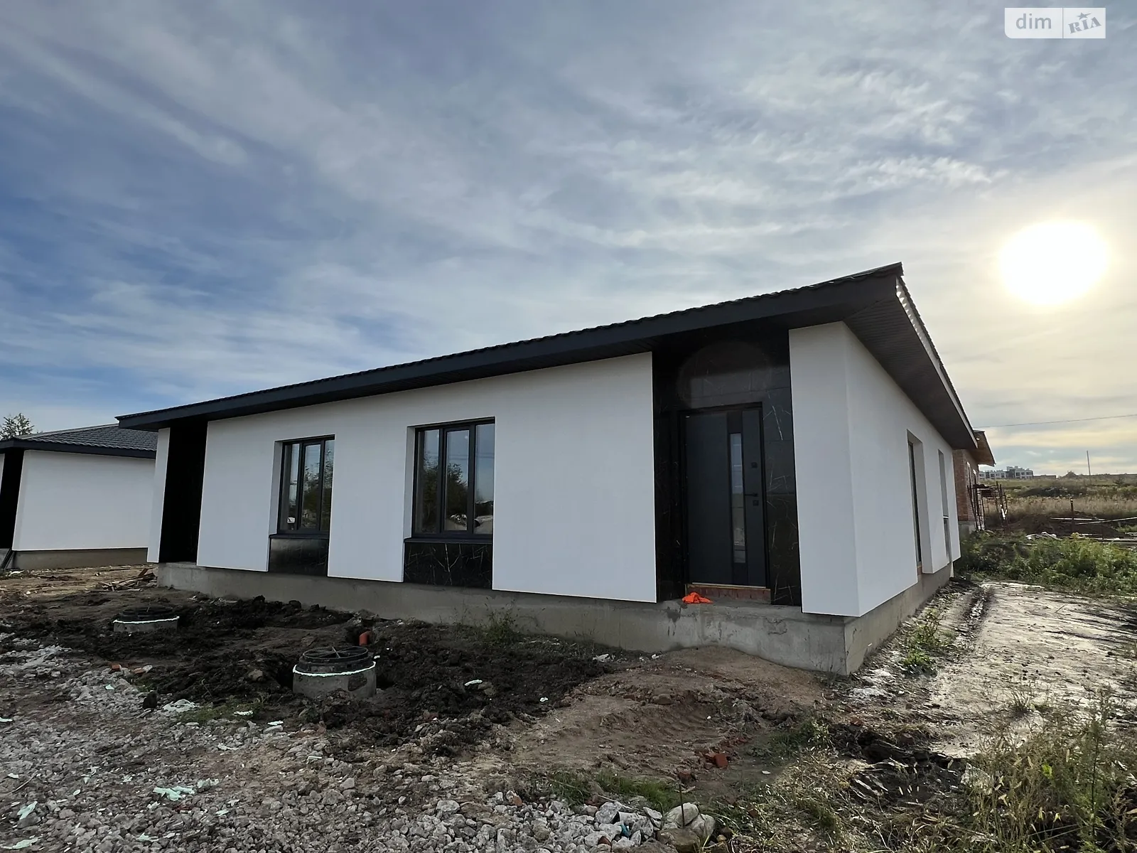 вул. Фабрична Рівне, цена: 45000 $ - фото 1