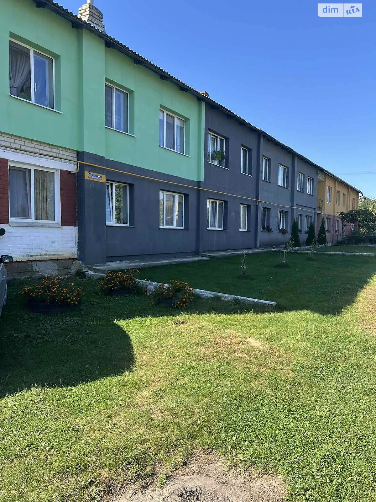 Продается 4-комнатная квартира 94 кв. м в, цена: 25000 $ - фото 1
