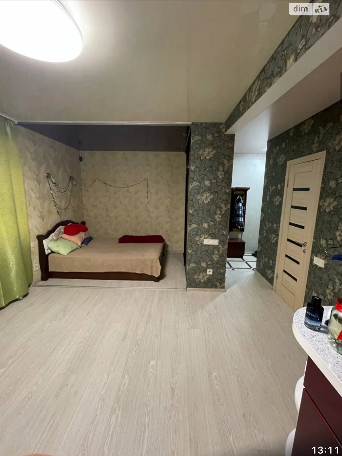 Продается 1-комнатная квартира 30 кв. м в Одессе, ул. Сегедская, 23 - фото 1