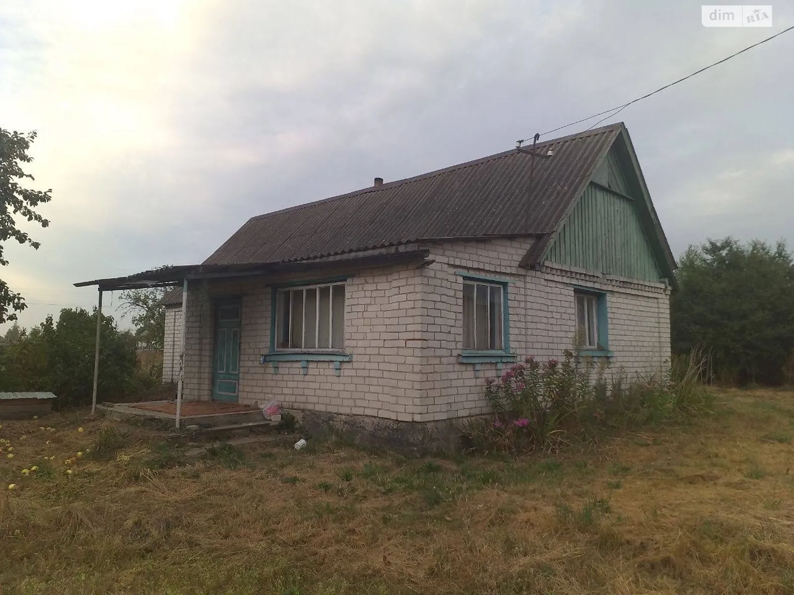 Продается одноэтажный дом 61.2 кв. м с террасой, цена: 16500 $ - фото 1