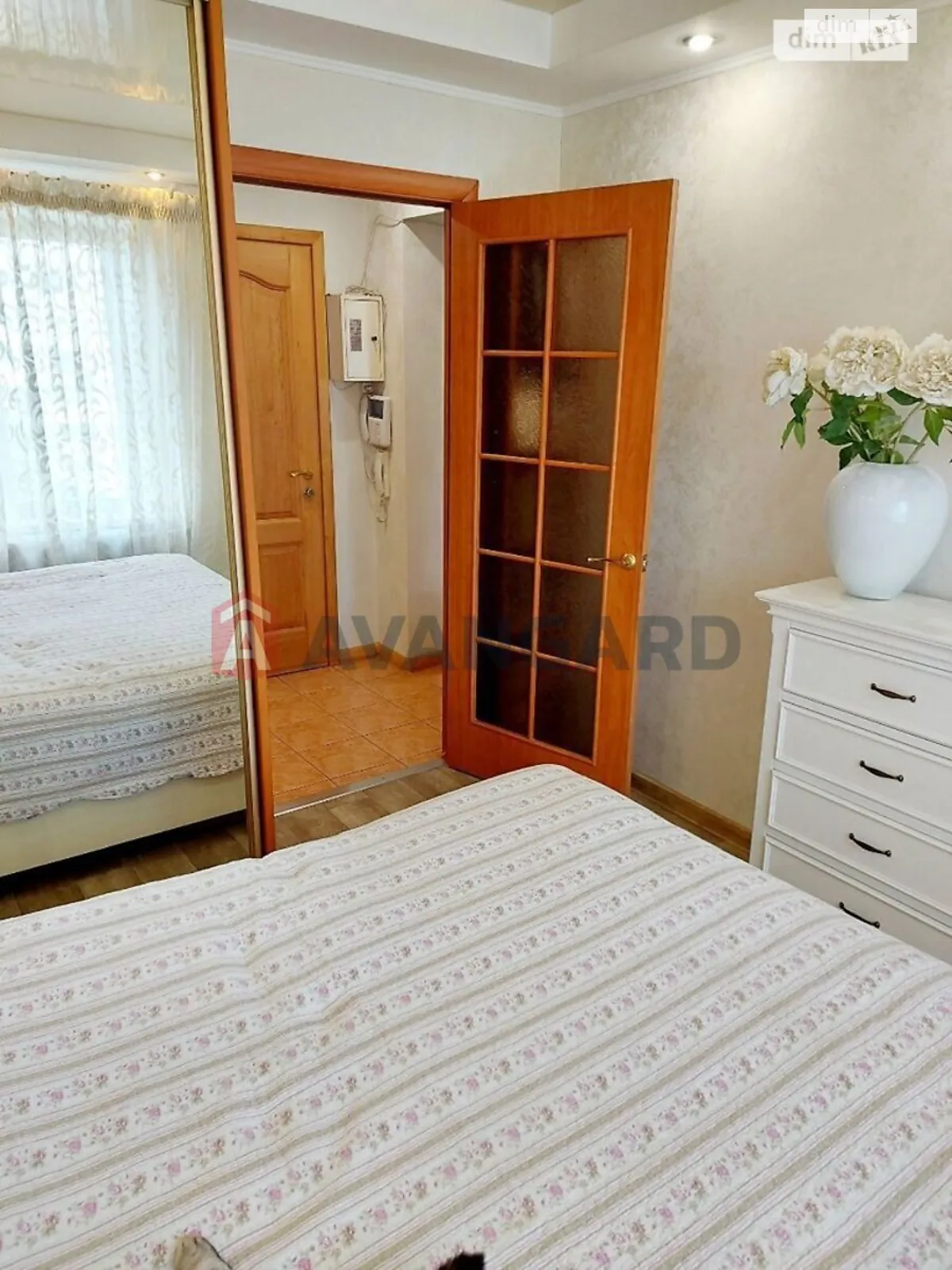 2-комнатная квартира 50 кв. м в Запорожье, цена: 38000 $ - фото 1