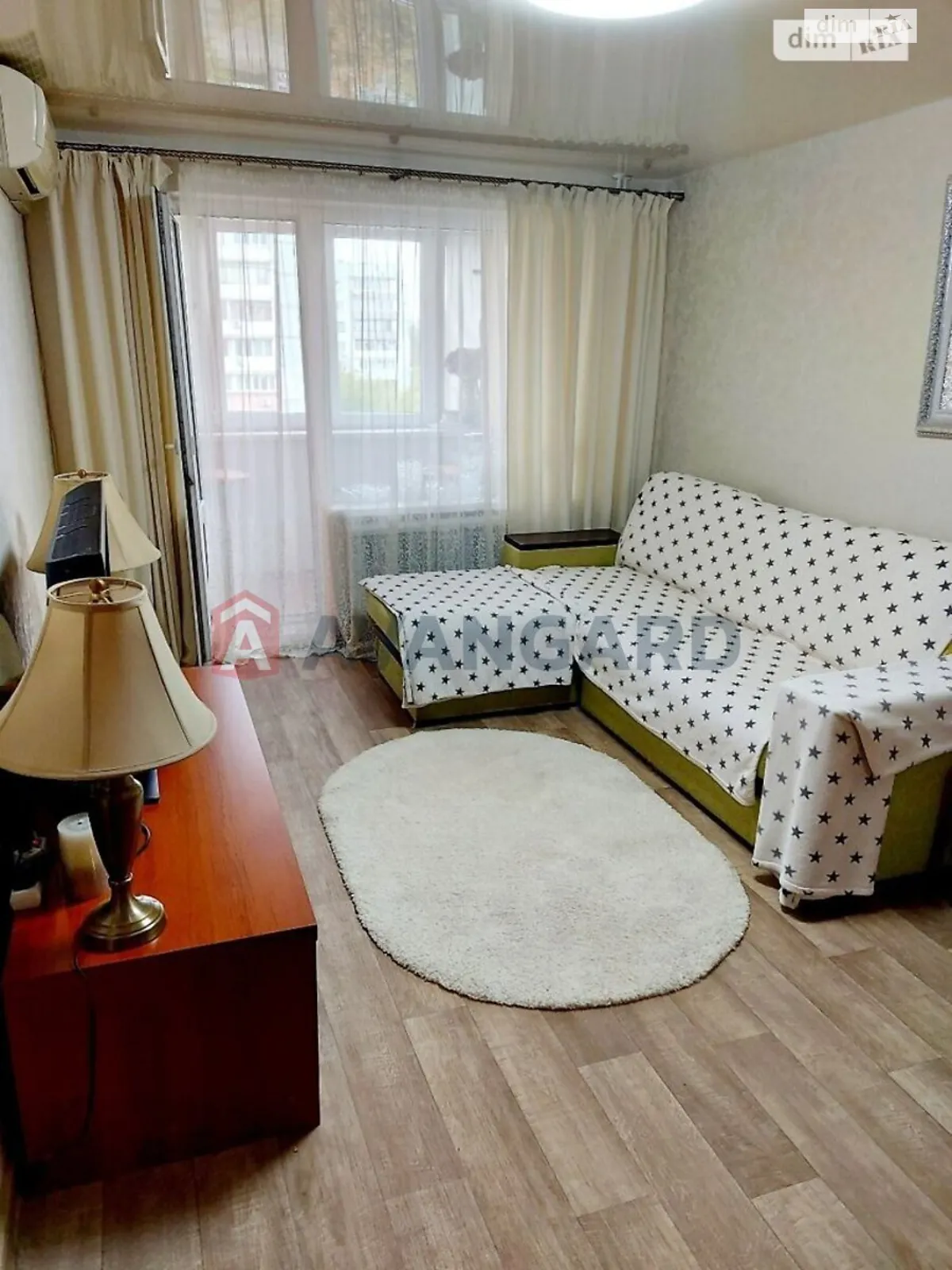 2-кімнатна квартира 50 кв. м у, цена: 37500 $ - фото 1