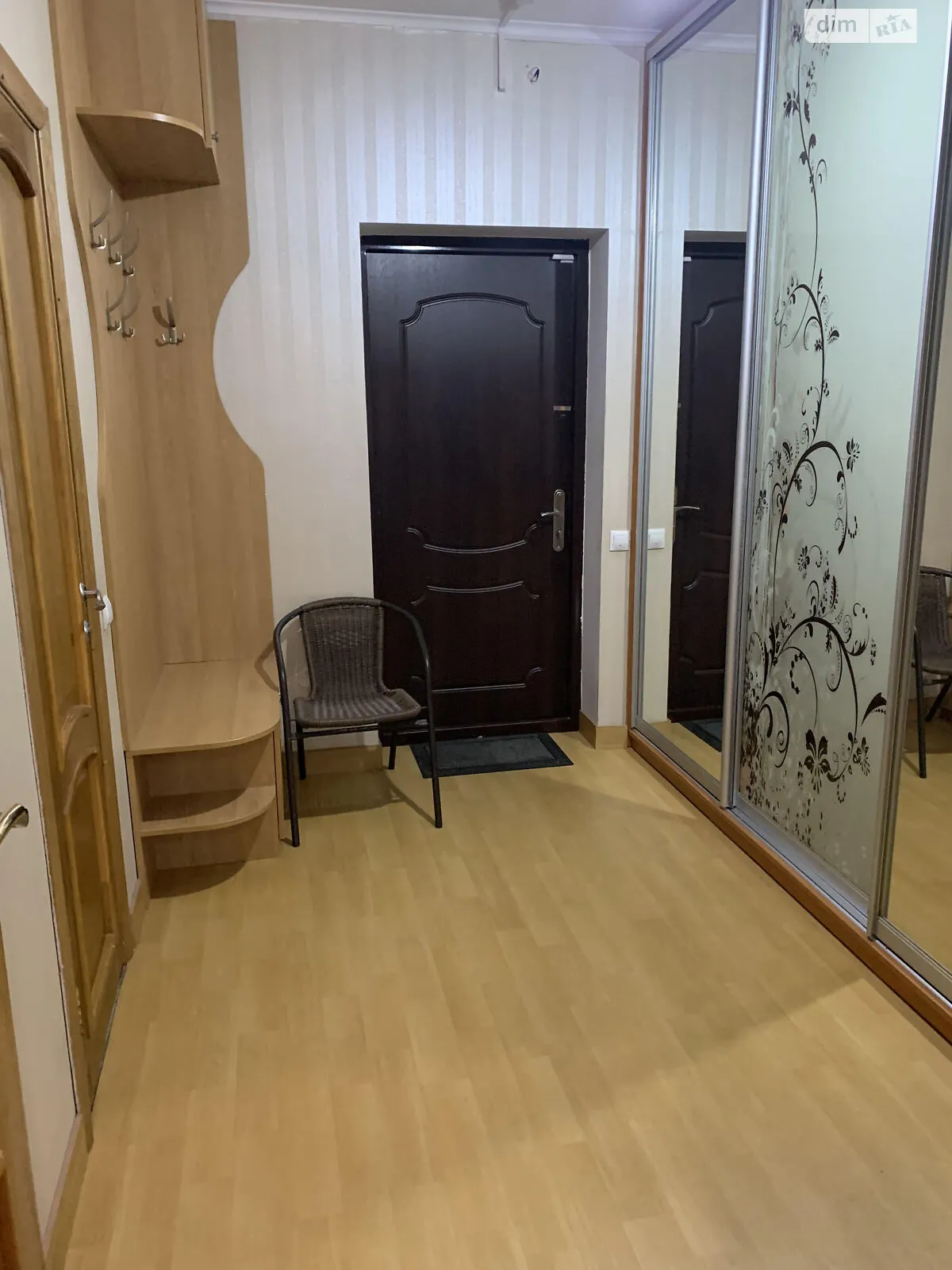 Продается 1-комнатная квартира 51.2 кв. м в Киеве, ул. Воскресенская, 12В - фото 1
