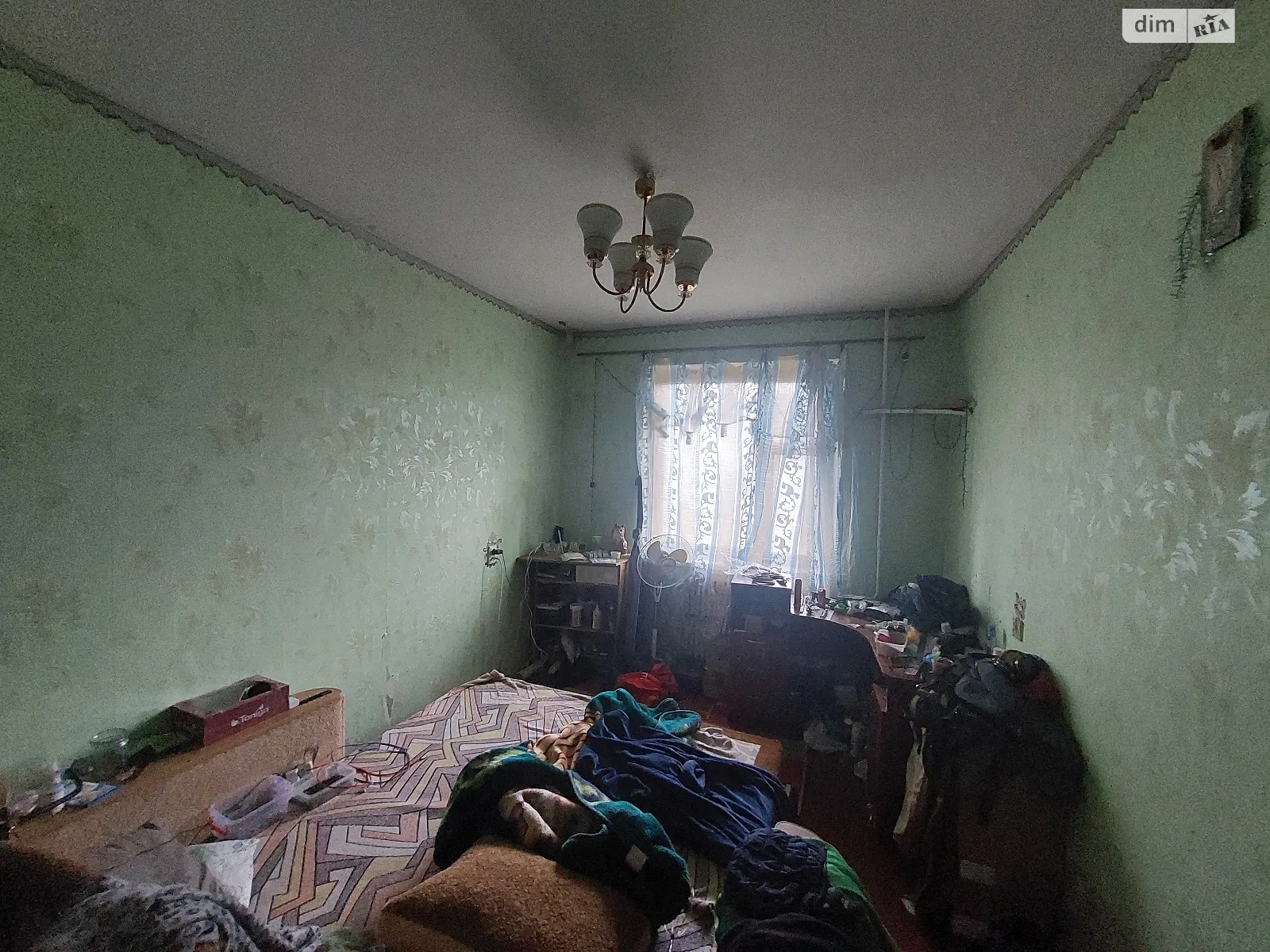Продається 2-кімнатна квартира 52 кв. м у Кам'янському, бул. Незалежност, 3 - фото 1